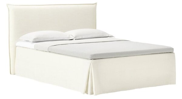 Letto boxspring Viola