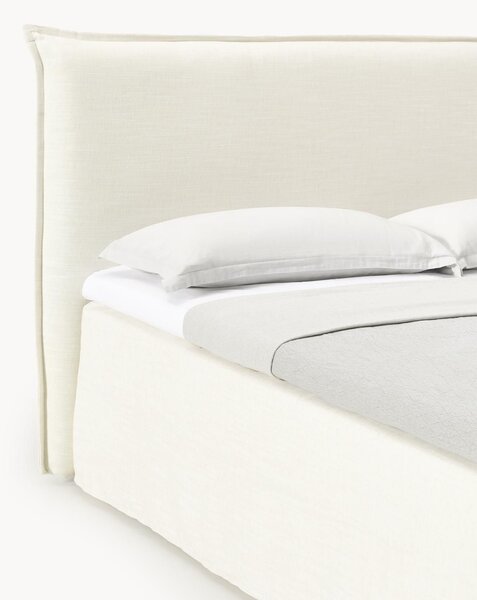 Letto boxspring Viola