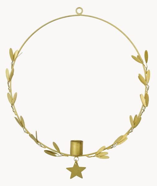 Candelabro da appendere Mistel, Ø 25 cm