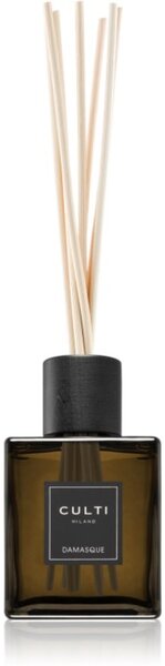 Culti Milano Decor Damasque diffusore di aromi con ricarica 500 ml
