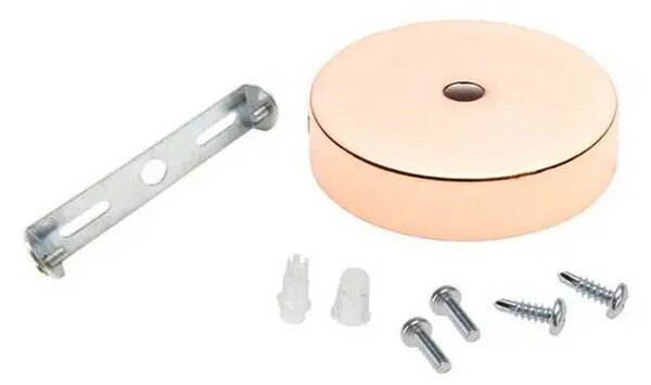 Lampadario da soffitto pieghevole Kandang 1 x E27 M LEDME