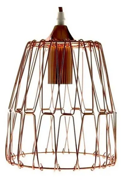 Lampadario da soffitto pieghevole Kandang 1 x E27 M LEDME