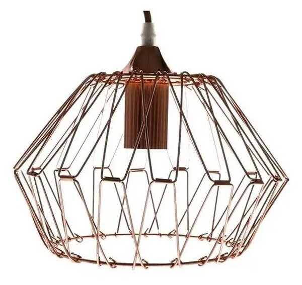 Lampadario da soffitto pieghevole Kandang 1 x E27 M LEDME