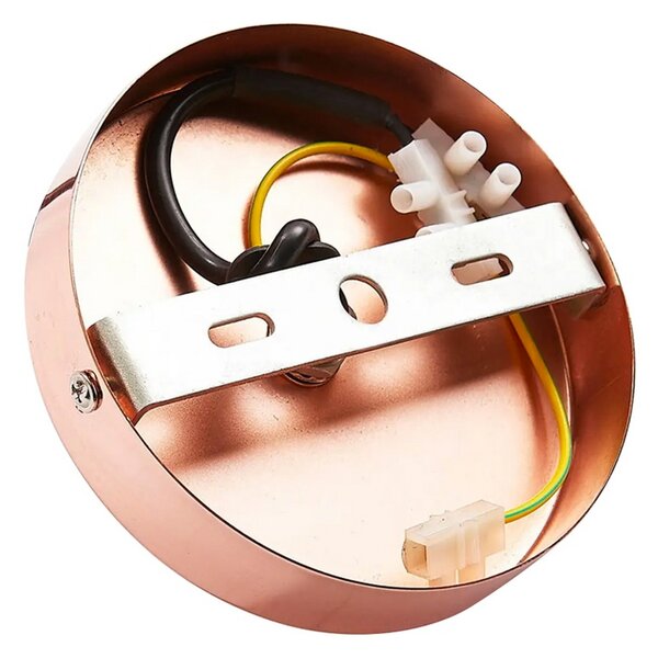 Lampadario da soffitto Gumi Rosa 1 x E27