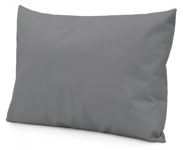 Federa cuscino Impermeabile MIG23 grigio scuro