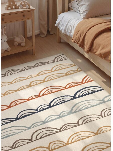 Tappeto per bambini 160x235 cm Kiki – Hanse Home
