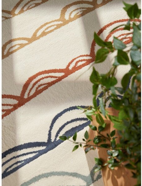 Tappeto per bambini 160x235 cm Kiki – Hanse Home