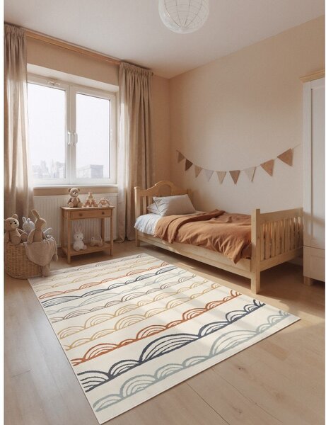 Tappeto per bambini 160x235 cm Kiki – Hanse Home