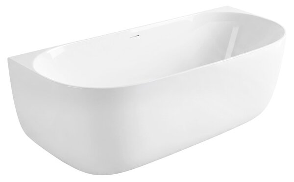 Vasca Bagno A Parete Rea Eris 170cm