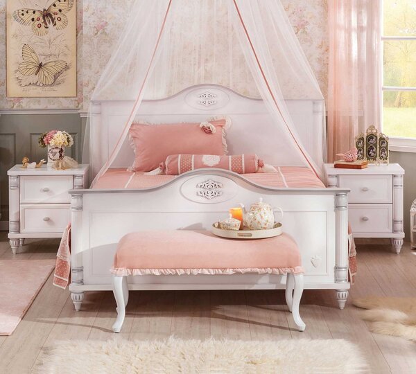 Comodino Per Bambini Romantic