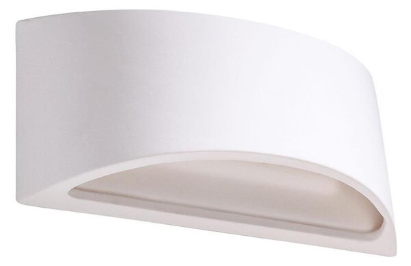 Sollux SL.0834 - Applique VIXEN 1xG9/40W/230V