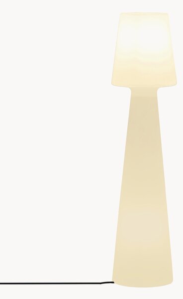Lampada da terra da esterno a LED Lola, varie misure