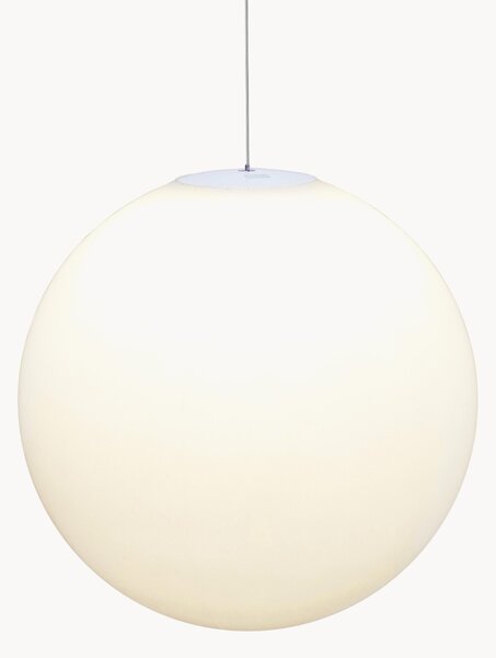 Lampada a sospensione da esterno portatile a LED con telecomando Pianeta, varie misure