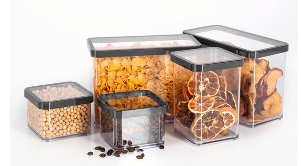 Contenitore per alimenti Loft - Rotho