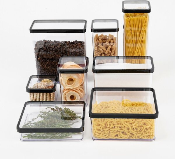 Contenitore per alimenti Loft - Rotho