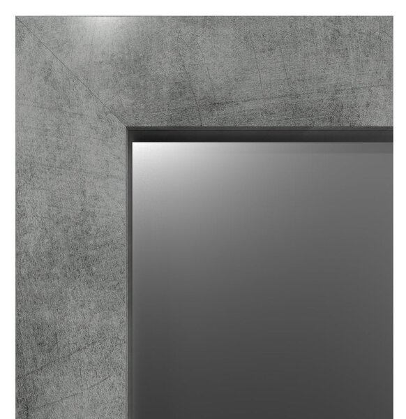 Specchio da parete, 60 x 86 cm Lustro Jyvaskyla Raggo - Styler