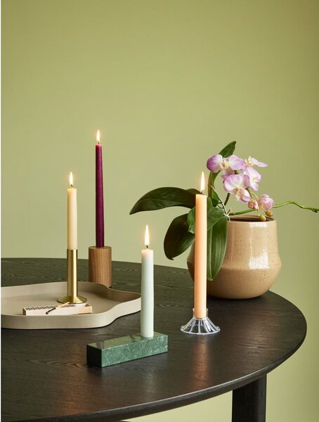 Vassoio decorativo ø 37 cm Pond - Hübsch