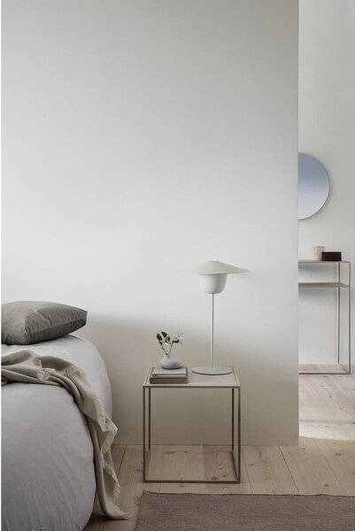 Vasi in porcellana in set di 3 (altezza 9 cm) Nona - Blomus