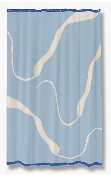 Tenda da doccia 150x200 cm Nova Arte - Mette Ditmer Denmark