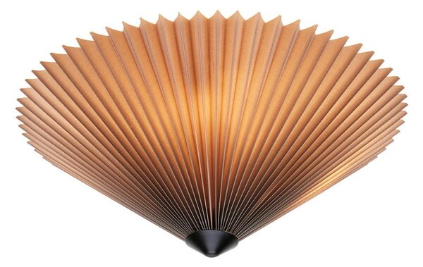 Lampada da soffitto grigia ø 42 cm Plisado - Markslöjd