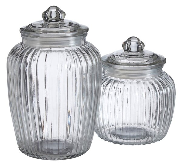 Vaso di vetro Old fashioned - Premier Housewares