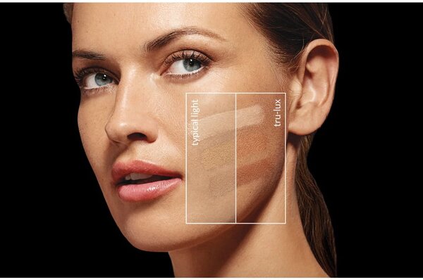 Specchio per make-up con illuminazione/con ingrandimento (5x) ø 20 cm Sensor Trio – simplehuman