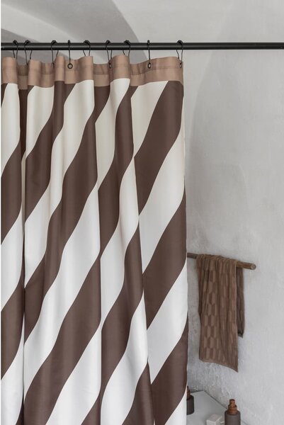 Tenda da doccia 150x200 cm Diagonal - Mette Ditmer Denmark