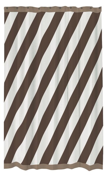 Tenda da doccia 150x200 cm Diagonal - Mette Ditmer Denmark