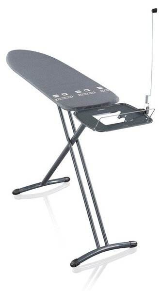 Asse da stiro 120x38 cm Air Board Express M – LEIFHEIT