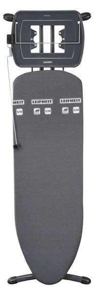 Asse da stiro 120x38 cm Air Board Express M – LEIFHEIT