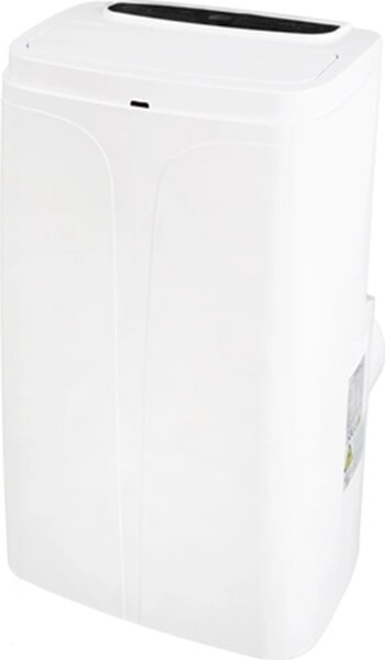 Akai Condizionatore Portatile 12000 Btu/h Climatizzatore Funzione Deumidificatore Telecomando - ACP1240KH-J