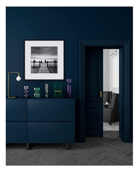 Dipinto 50x50 cm Jetty – Styler