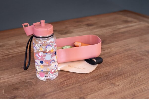 Borraccia per bambini 400 ml Space - Kindsgut