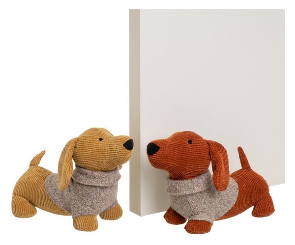 Fermi per porte in set da 2 Dog - Casa Selección