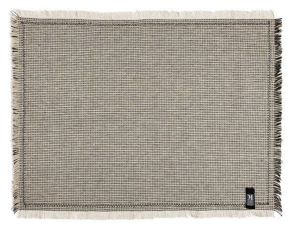 Tovaglietta di stoffa 45x35 cm Liv - Markslöjd