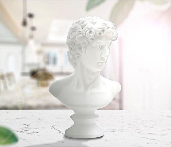 Statua Roman - Mauro Ferretti