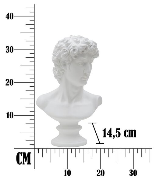 Statua Roman - Mauro Ferretti