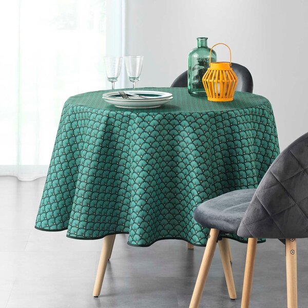 Tovaglia ø 180 cm Artchic - douceur d'intérieur