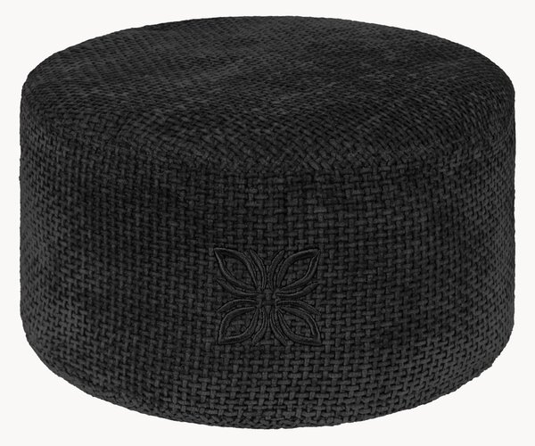 Cuscino da meditazione in ciniglia Cushy
