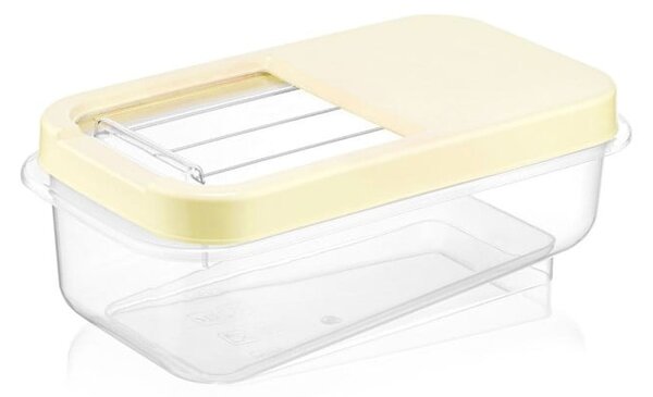 Set di contenitori alimentari 3 pz - Hermia