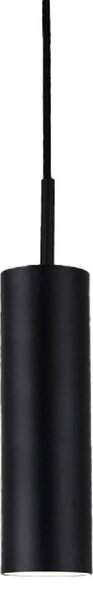 Lampada a sospensione DFTP by Nordlux, MIB 6, dimmerabile, Nero, Soggiorno, Metallo, Moderno