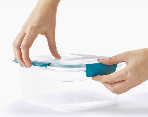 Joseph Joseph Set di 5 Contenitori per alimenti - 81081