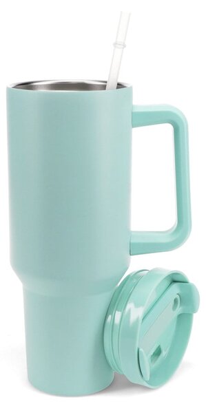 Thermos azzurro 1,2 l - Rex London