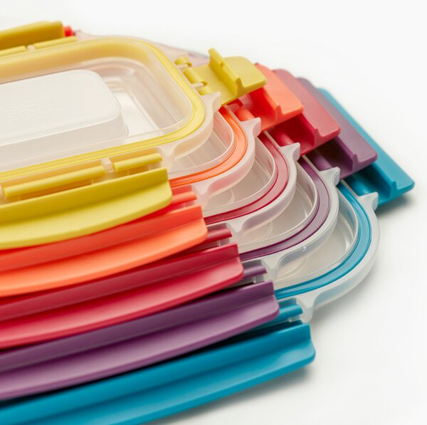 Joseph Joseph Set di 5 Contenitori per alimenti - 81081