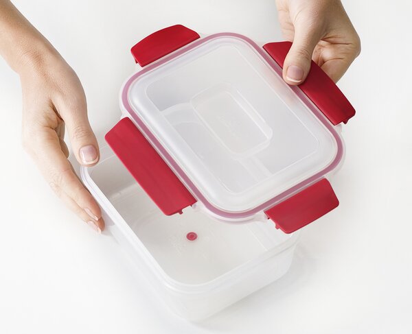 Joseph Joseph Set di 5 Contenitori per alimenti - 81081