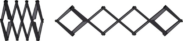 Joseph Joseph Stretch Sottopentola 1 Pz Nylon, Silicone - 70033