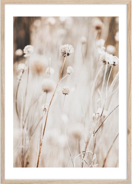 Dipinto 50x70 cm Beige I – Styler