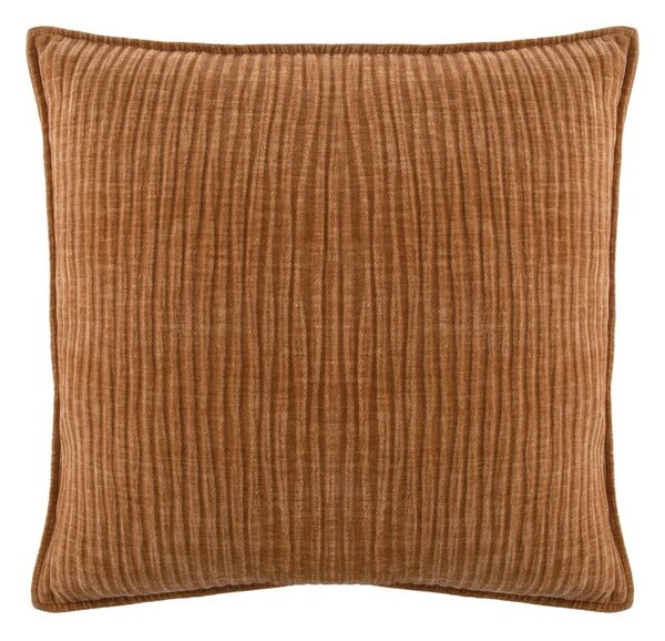 Cuscino decorativo in ciniglia 45x45 cm Juliette – Tiseco Home Studio