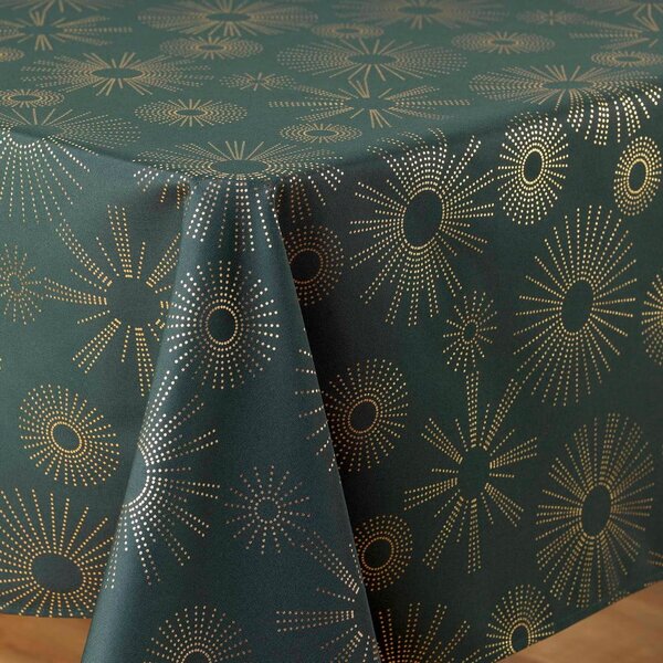 Tovaglia 150x240 cm Pampille – douceur d'intérieur