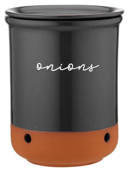 Contenitore per alimenti in terracotta Eco – Ladelle